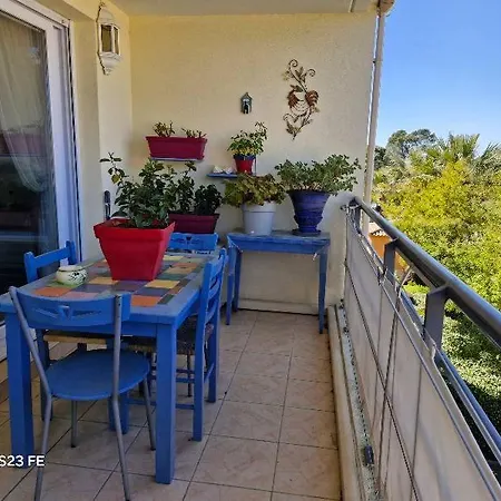 Appartement Florentine