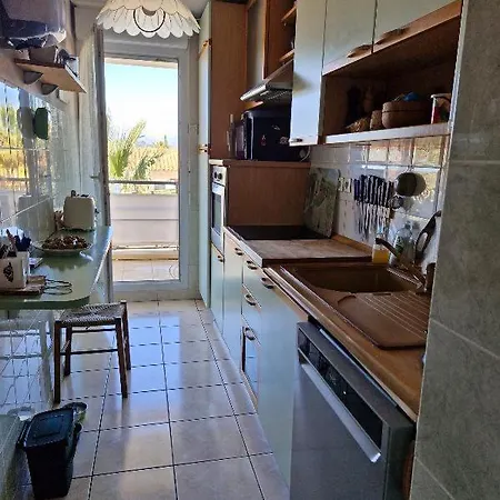 Florentine Appartement
