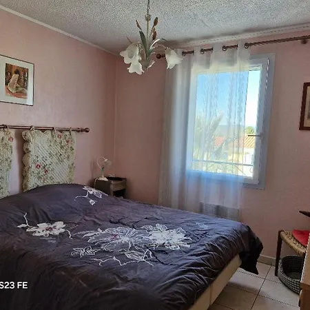 Appartement Florentine